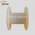 Custom ABS Empty Plastic Cable Bobbin